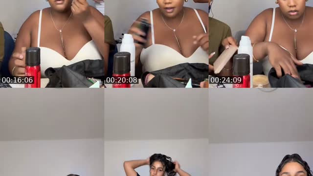 @shira_abdush TikTok live from 2026-08-13