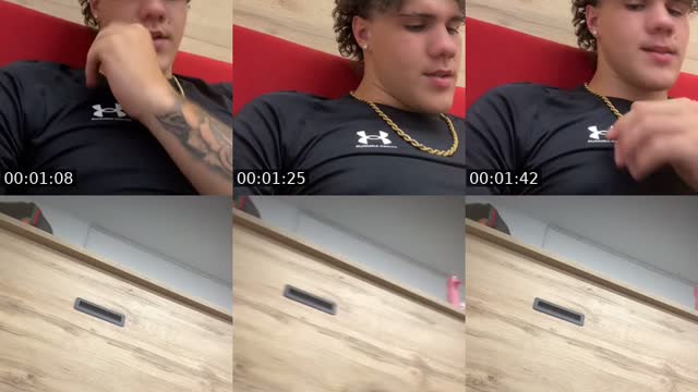 @lavieestbelle.1314 TikTok live