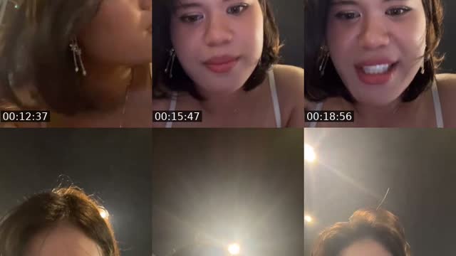 @skuuuvy TikTok live from 2026-08-13