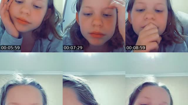 TikTok live: trying to reach level 1m by @guees032