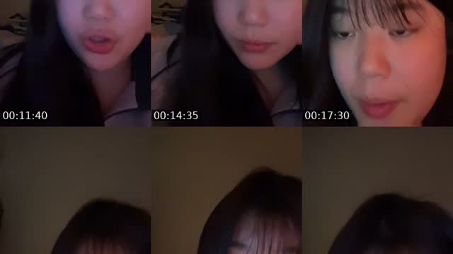 @laurren.19 TikTok live from 2026-08-13