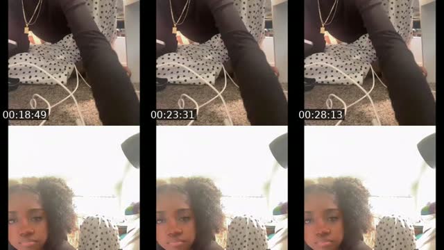 @geekedshawwty TikTok live from 2026-08-13