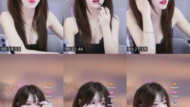 TikTok live: Lets Go LIVE! by @linhbearr