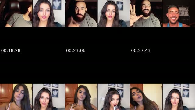 @_ur_tamy_15 TikTok live from 2026-08-13