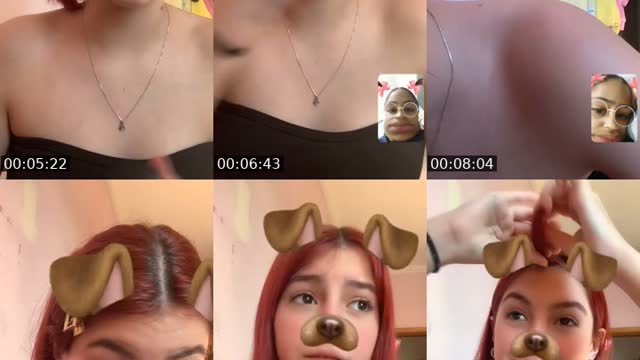 TikTok live: Entra aí pô!! by @manu.varolo1