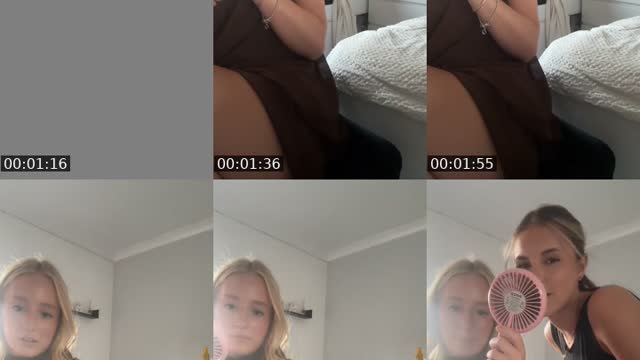 @freyawright__ TikTok live from 2026-08-13