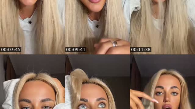 @selivosha TikTok live from 2026-08-13