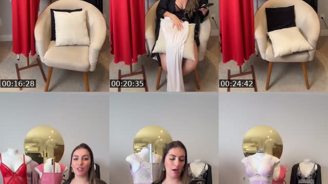 @altieintimate TikTok live from 2026-08-13