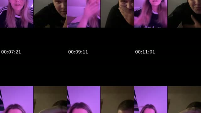 @nyariiveroniika TikTok live