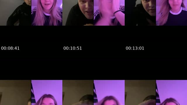 @userdaviiid TikTok live