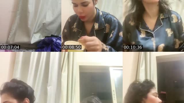 @sara_benalem TikTok live from 2026-08-13