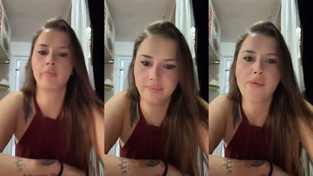 @gkaratas07 TikTok live