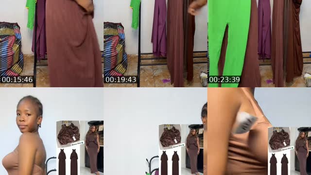 @a_i_c_h_a17 TikTok live