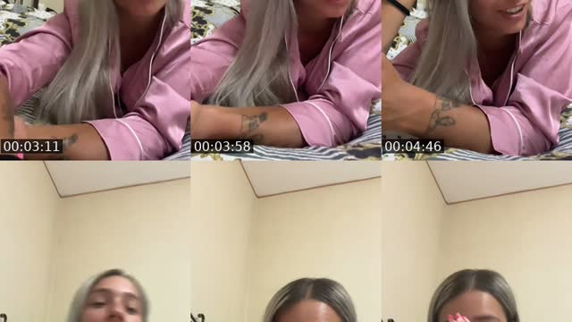 @rapunzelll38 TikTok live