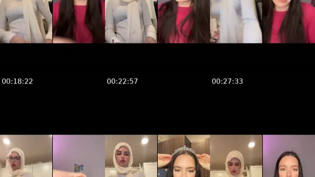 @hervibeoneofakind TikTok live from 2026-08-13