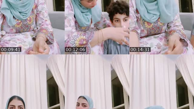TikTok live: 😍 by @merra.mahd.7