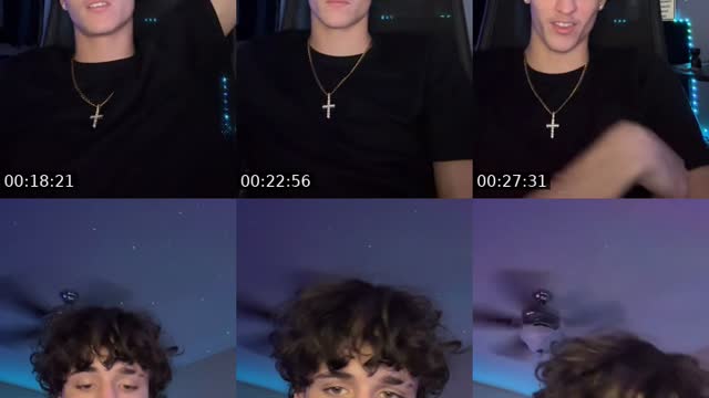 TikTok live: Scale📈 by @m1kvlee