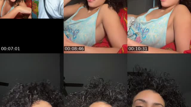 @raxksdolled TikTok live