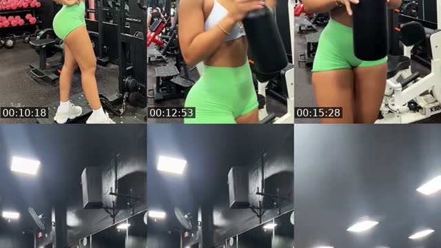 @lillymateo TikTok live from 2026-08-13