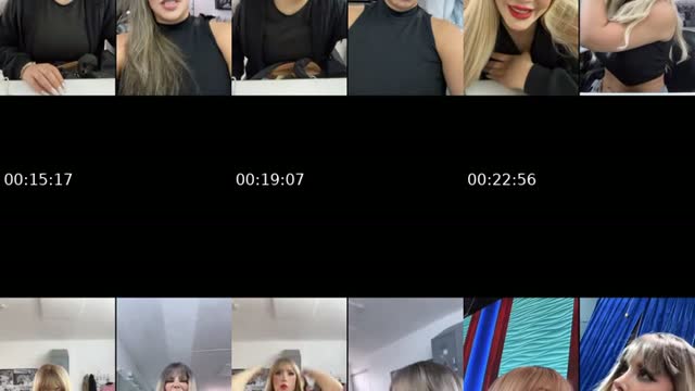 TikTok live: Jb Noticias by @claudiaserpaoficial