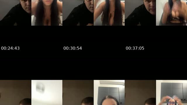 @userdaviiid TikTok live