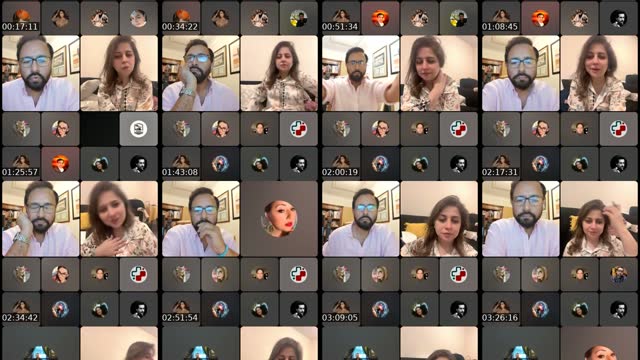 TikTok live: self development by @shabby_100