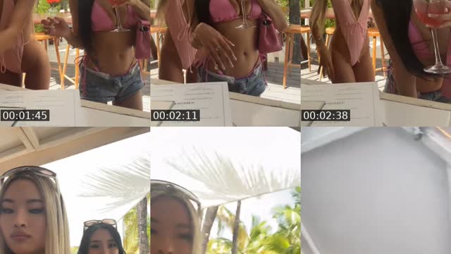 @xiayuliian TikTok live from 2026-08-13