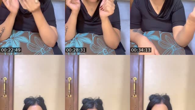 @hnen365 TikTok live from 2026-08-13