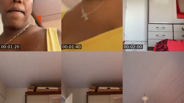 @pretaah2705 TikTok live