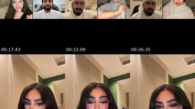 @alhashimi1412 TikTok live from 2026-08-13