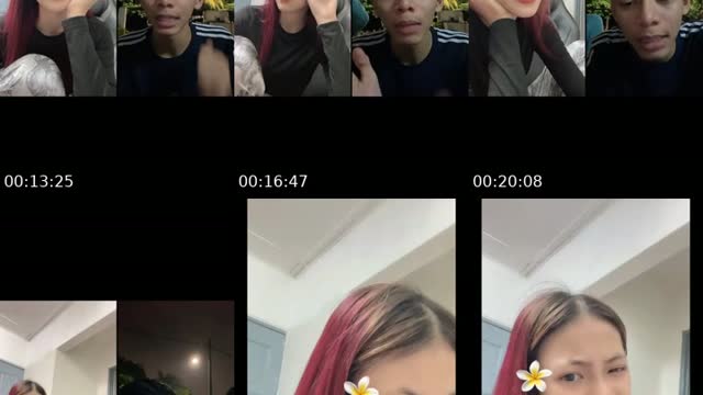 @qystynaa_0 TikTok live from 2026-08-13