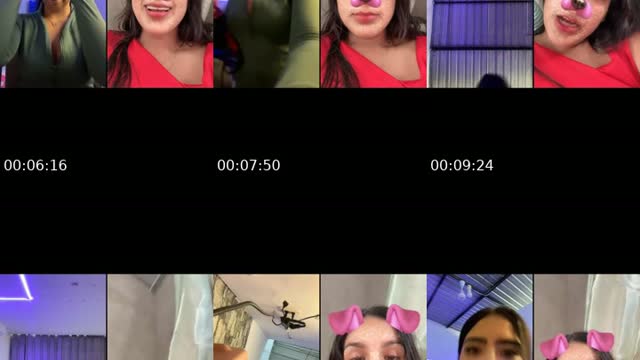 @useeeer_20200 TikTok live