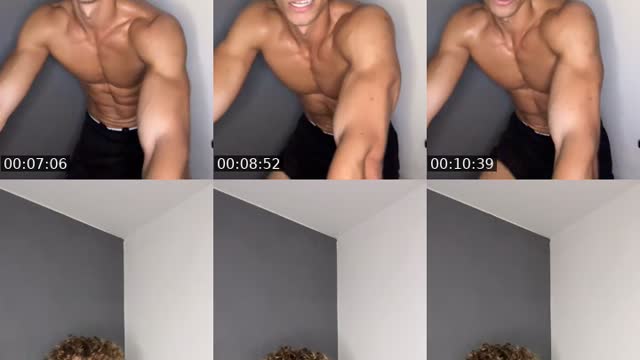 @lucagiuliaxo TikTok live