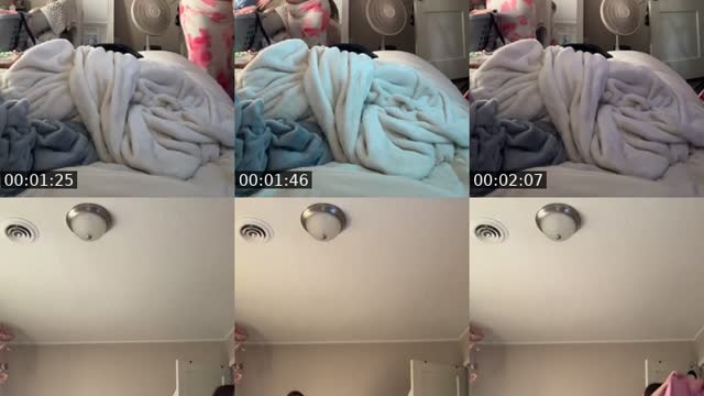 @venusthugoddzzoflove TikTok live