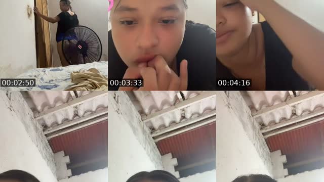 @tatijaramillo1612 TikTok live
