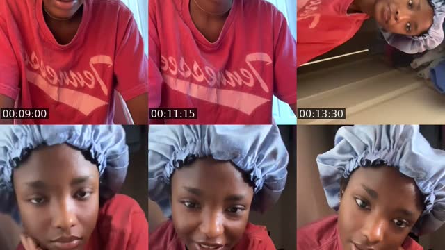 @jailer_thejester TikTok live from 2026-08-13