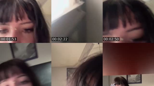 @wtfflexii TikTok live from 2026-08-13