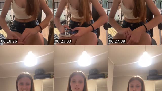 TikTok live: Polish kurwa by @w..makowieckaa