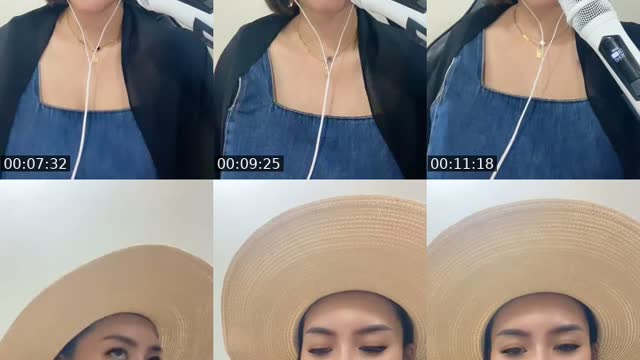 TikTok live: Jasa Curhat by @denadarisan