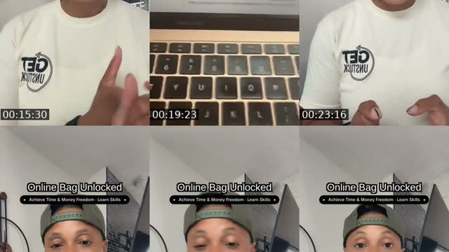 @collabovacomp TikTok live from 2026-08-13