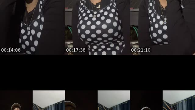 @priincess_jojo TikTok live from 2026-08-13