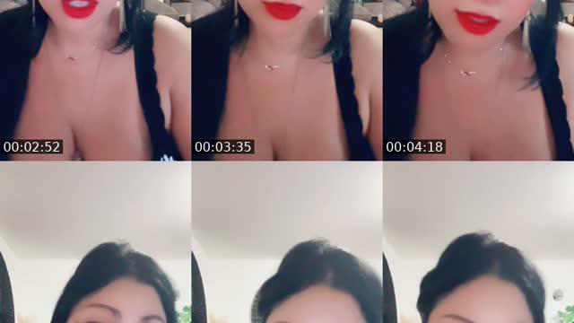 @elgureda2 TikTok live