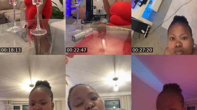 @tshepo.tbby TikTok live