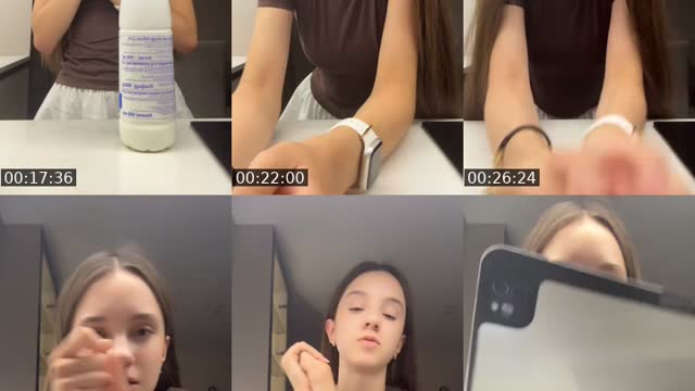 @tassya.me TikTok live from 2026-08-13