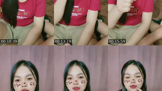TikTok live: Cảm ơn mọi người ở lại với tôi by @jhdbtmkzk2f
