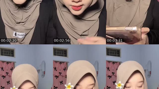 TikTok live: dskn v1p by @clynnnxpr