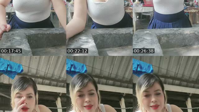 @keilaulloa96 TikTok live from 2026-08-13