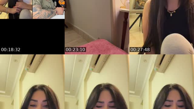 @jjjujnvvva3 TikTok live from 2026-08-13