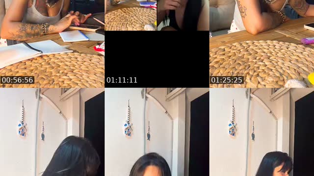 @olakburcu3 TikTok live from 2026-08-13