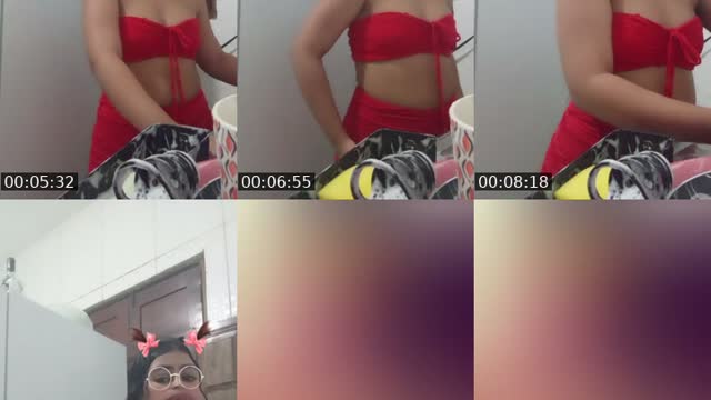 @user731384778 TikTok live